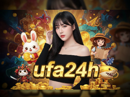 ufa24h เว็บตรง