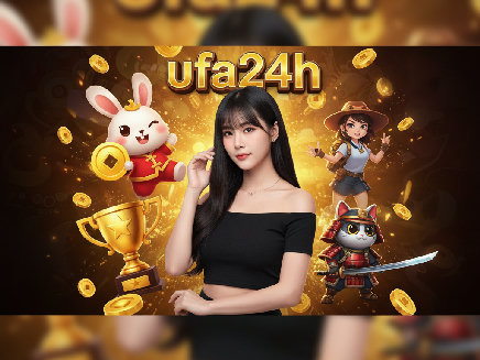 ทางเข้า ufa24h