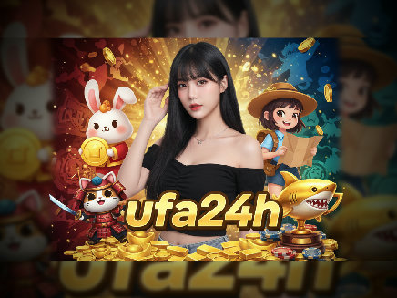 สล็อตเว็บตรง ufa24h